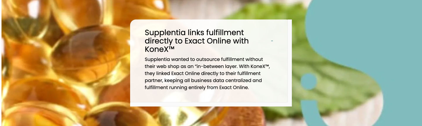 Supplentia-Supplement